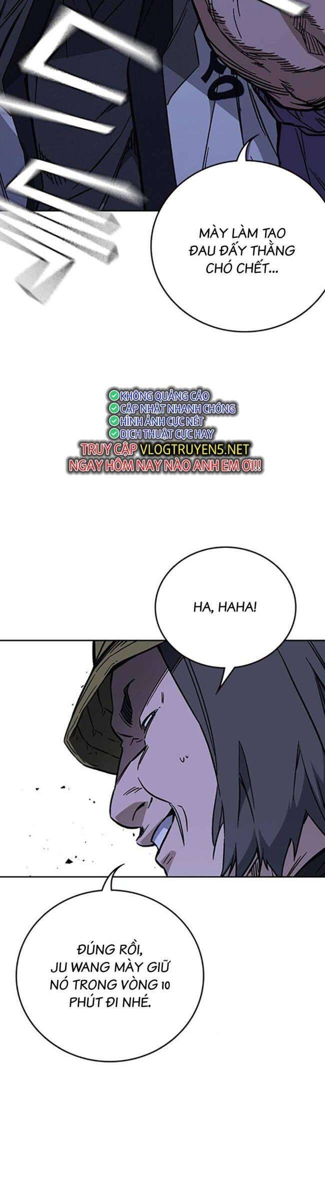 Học Nhóm Chapter 219 - 44