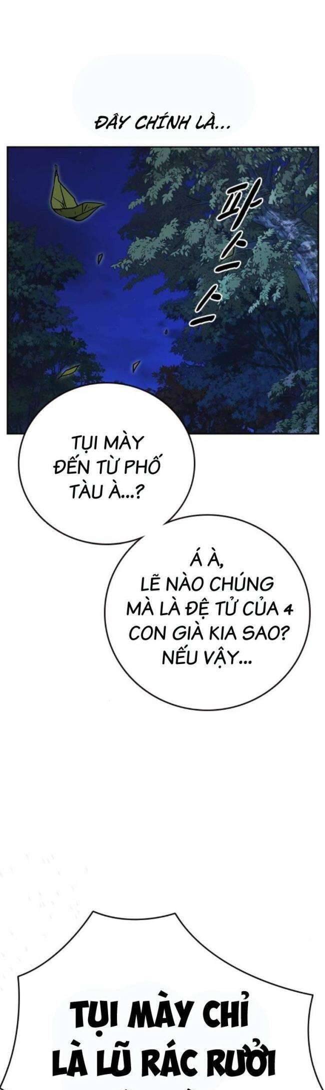 Học Nhóm Chapter 220 - 53