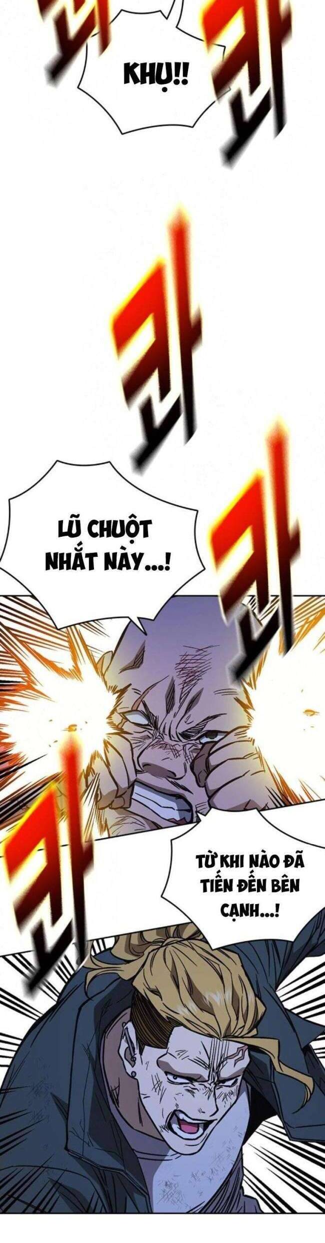 Học Nhóm Chapter 220 - 70