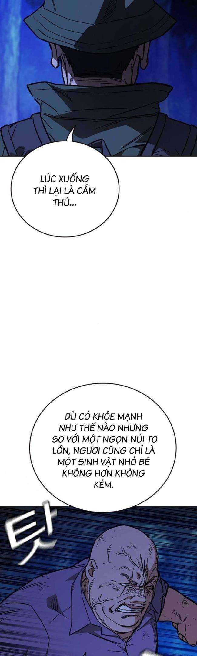 Học Nhóm Chapter 221 - 35