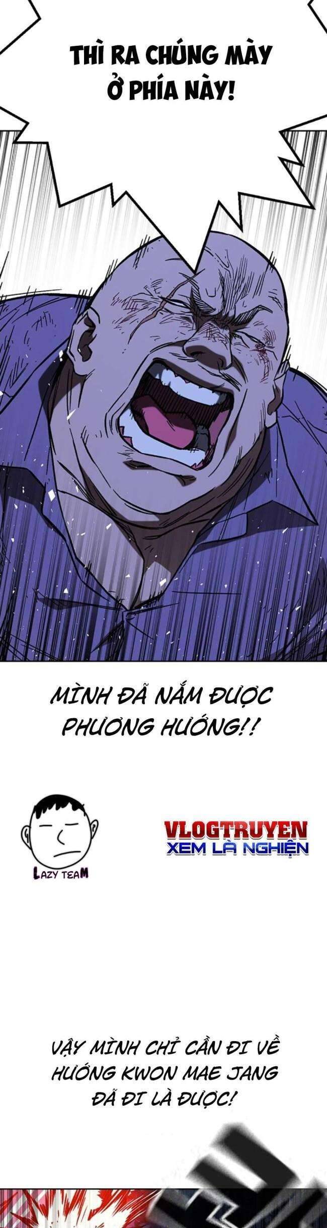 Học Nhóm Chapter 221 - 41