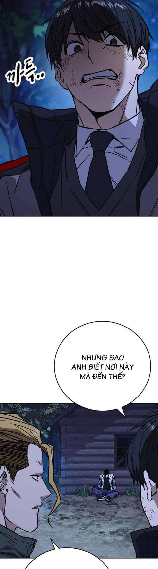 Học Nhóm Chapter 221 - 54