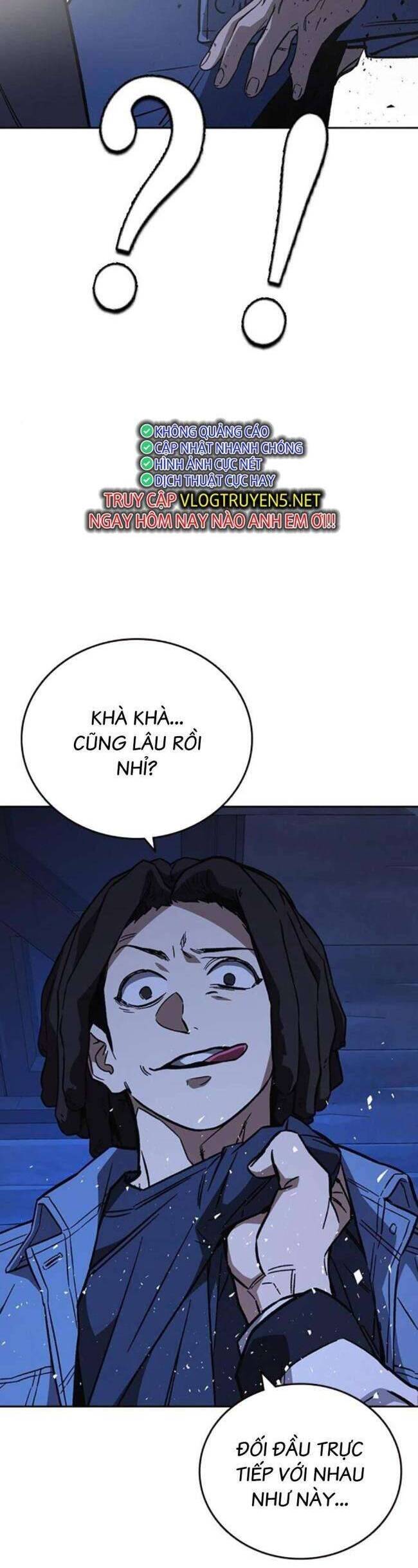 Học Nhóm Chapter 221 - 64
