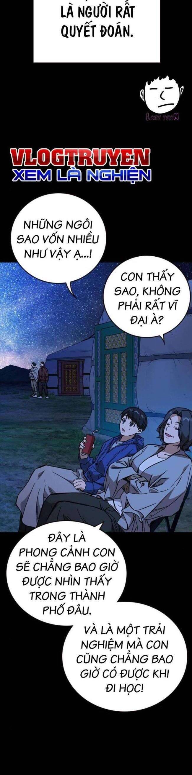 Học Nhóm Chapter 222 - 2