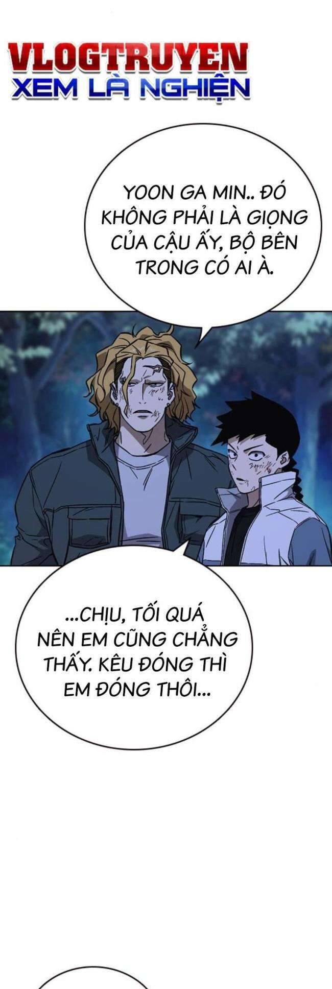 Học Nhóm Chapter 222 - 17