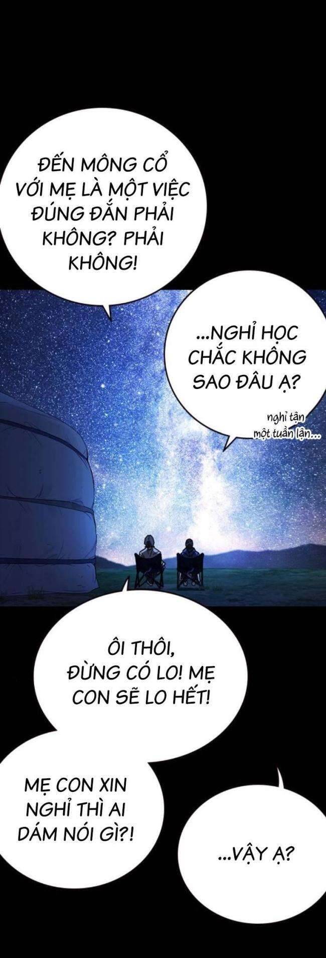 Học Nhóm Chapter 222 - 3