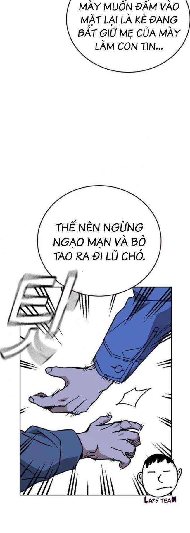 Học Nhóm Chapter 222 - 38