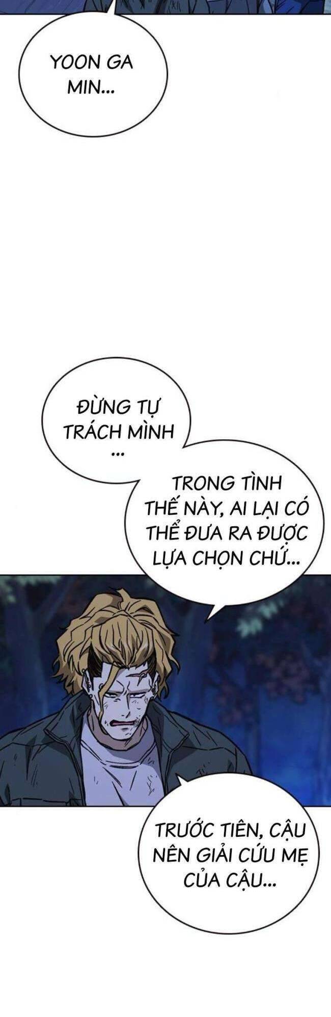 Học Nhóm Chapter 222 - 63