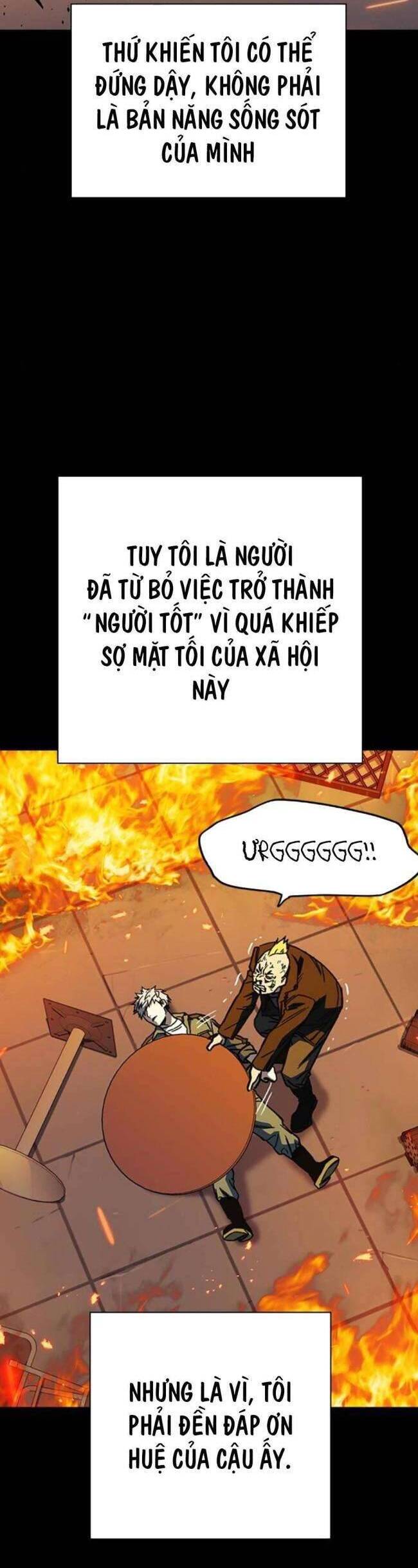 Học Nhóm Chapter 223 - 14