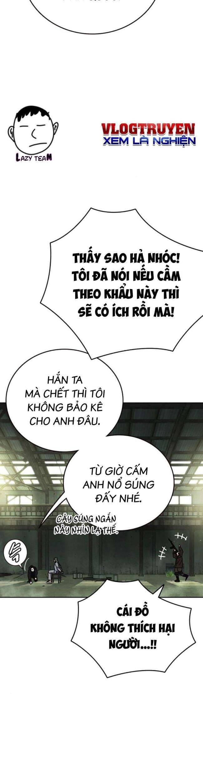 Học Nhóm Chapter 223 - 23