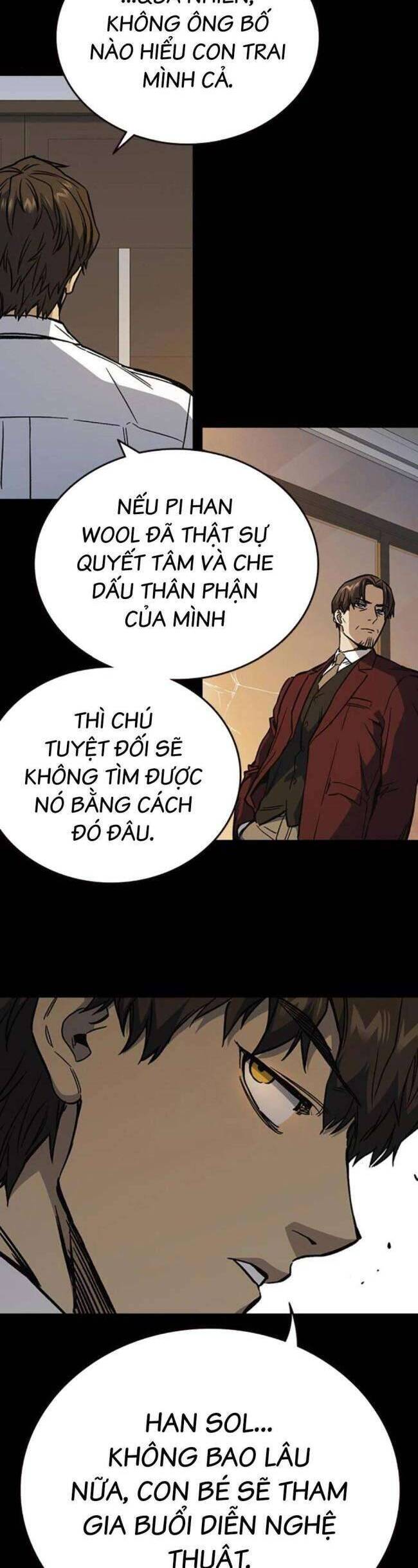 Học Nhóm Chapter 223 - 50