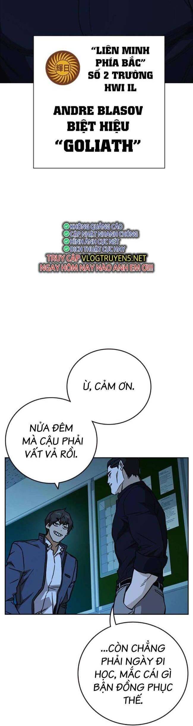 Học Nhóm Chapter 223 - 56