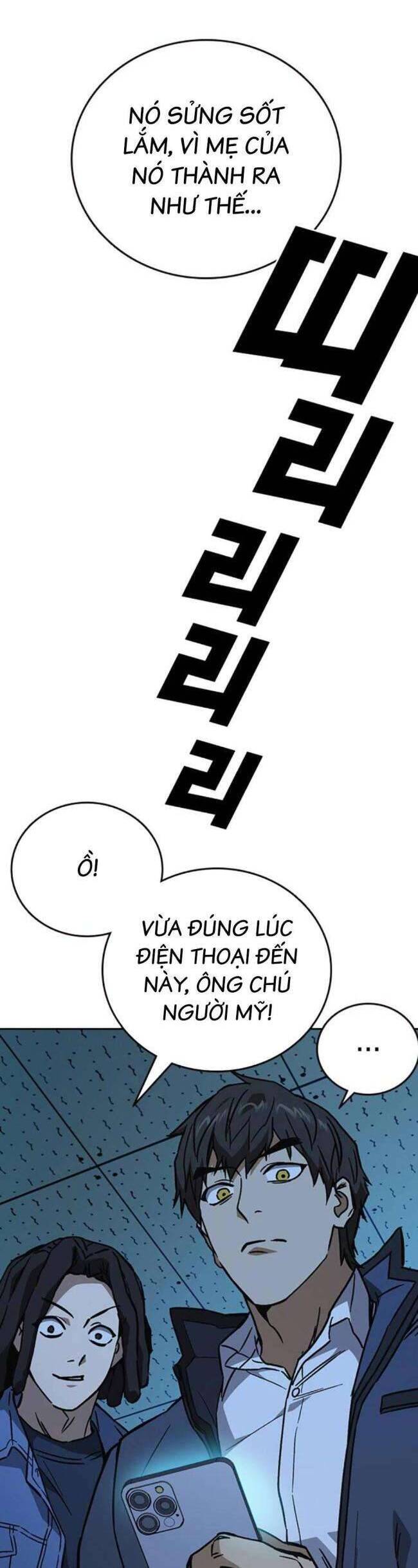 Học Nhóm Chapter 223 - 64