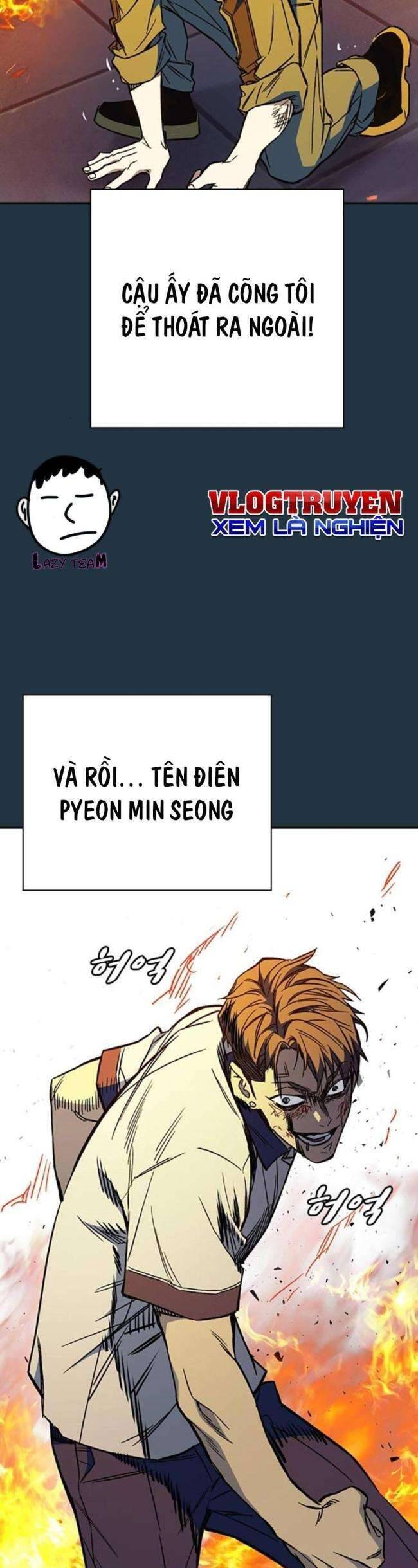 Học Nhóm Chapter 223 - 9