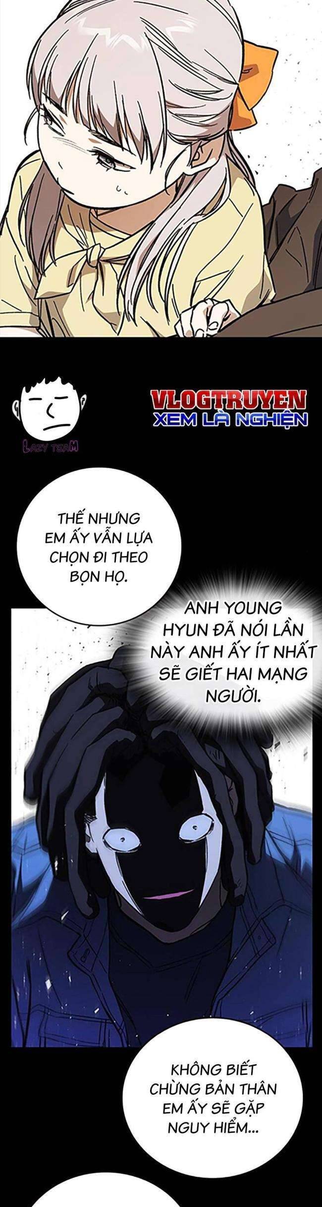 Học Nhóm Chapter 224 - 17