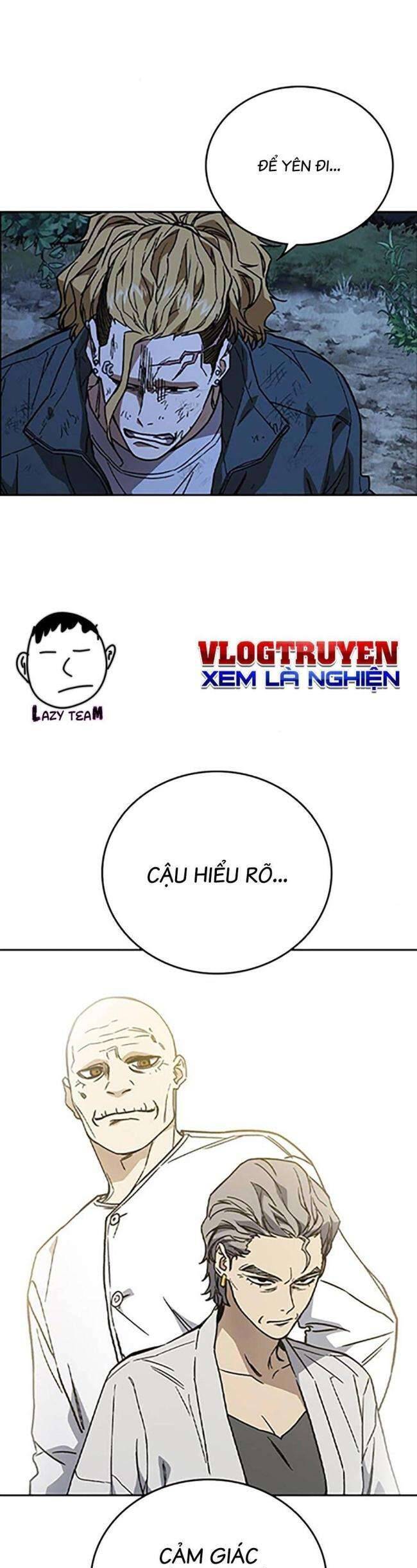Học Nhóm Chapter 224 - 3