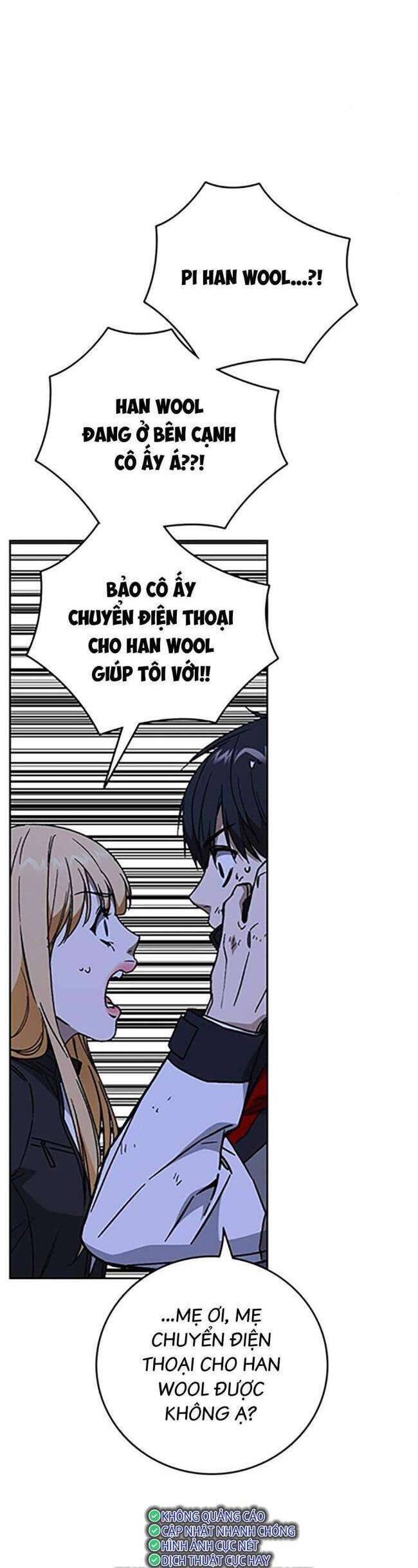 Học Nhóm Chapter 224 - 32