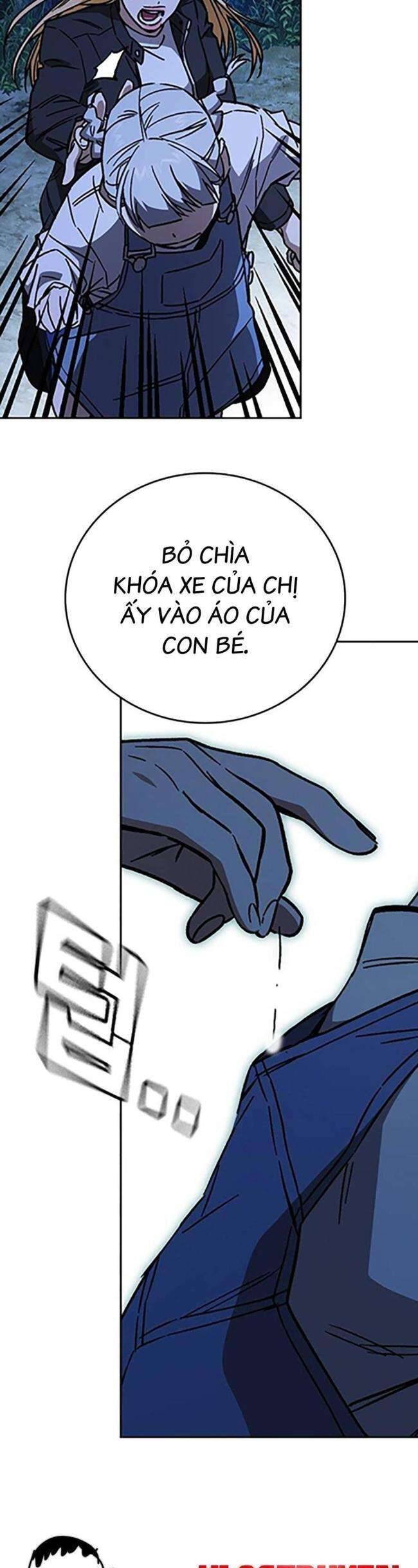 Học Nhóm Chapter 224 - 39