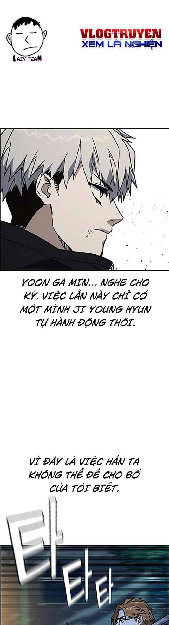Học Nhóm Chapter 224 - 57