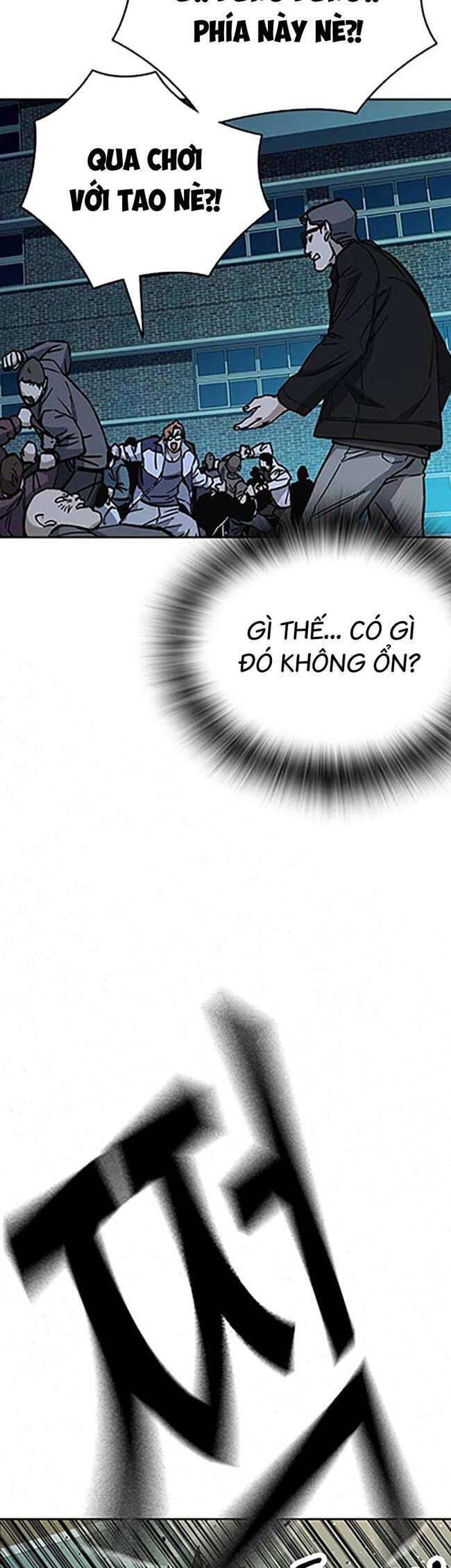 Học Nhóm Chapter 224 - 63