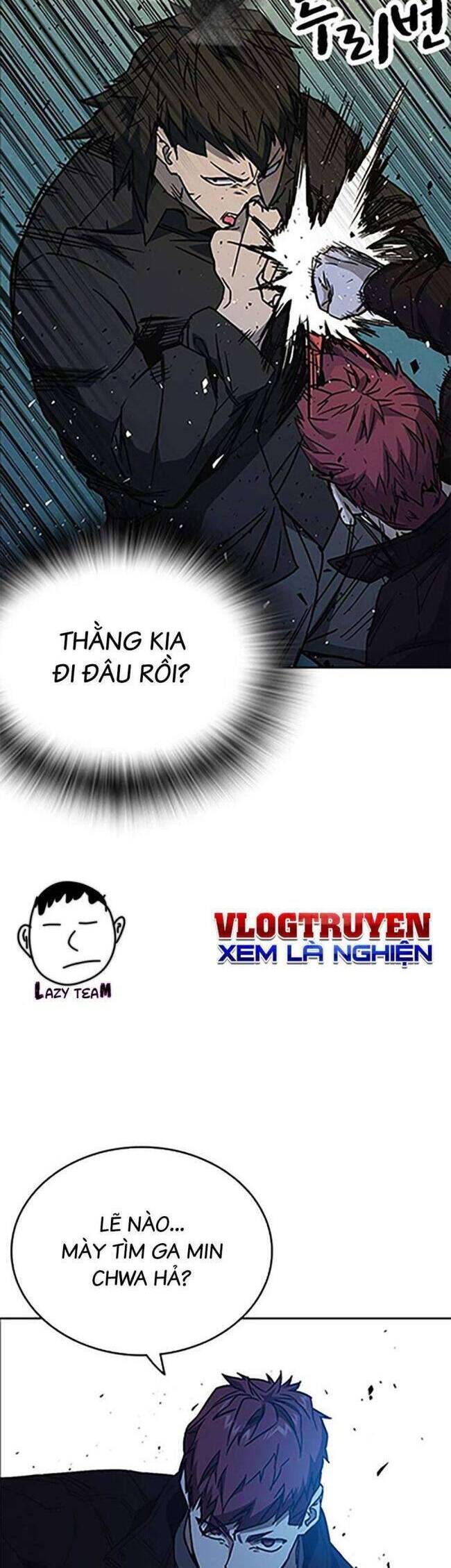Học Nhóm Chapter 224 - 64