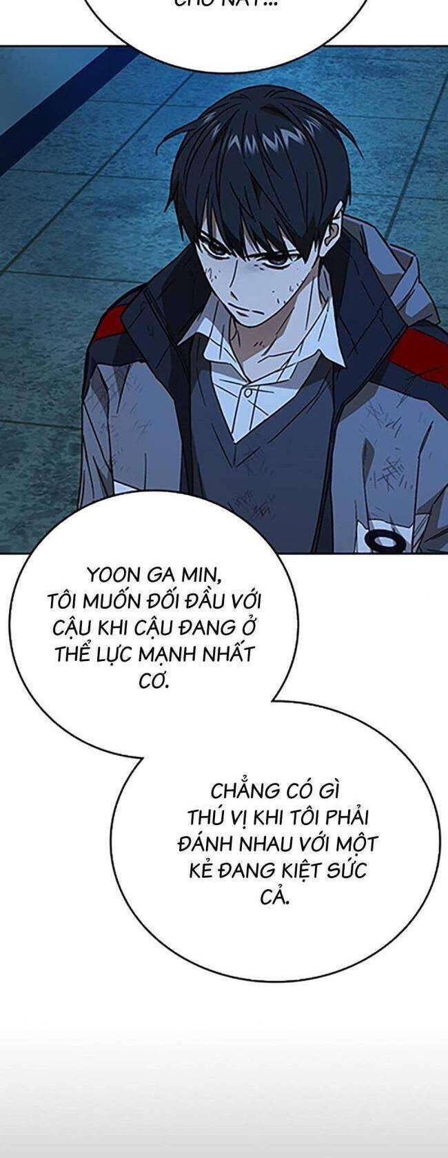 Học Nhóm Chapter 224 - 70