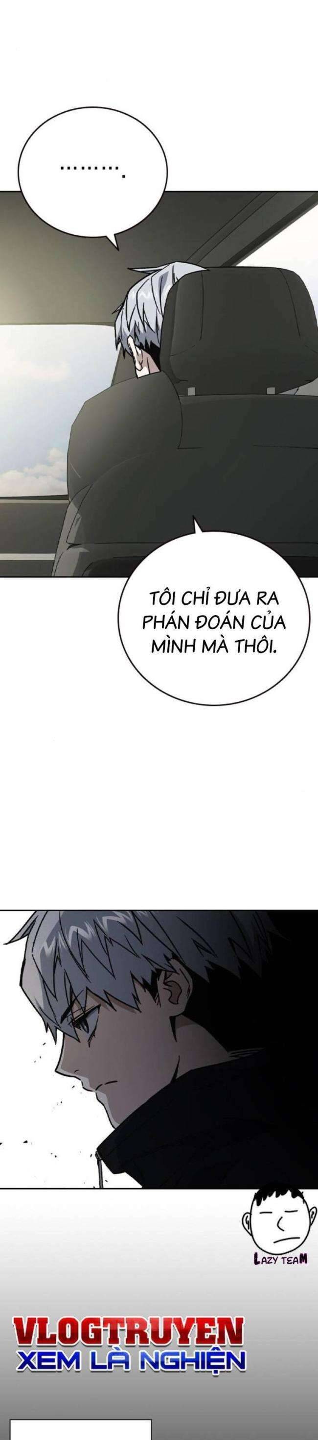 Học Nhóm Chapter 225 - 13