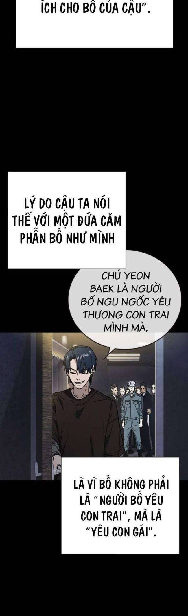 Học Nhóm Chapter 225 - 18