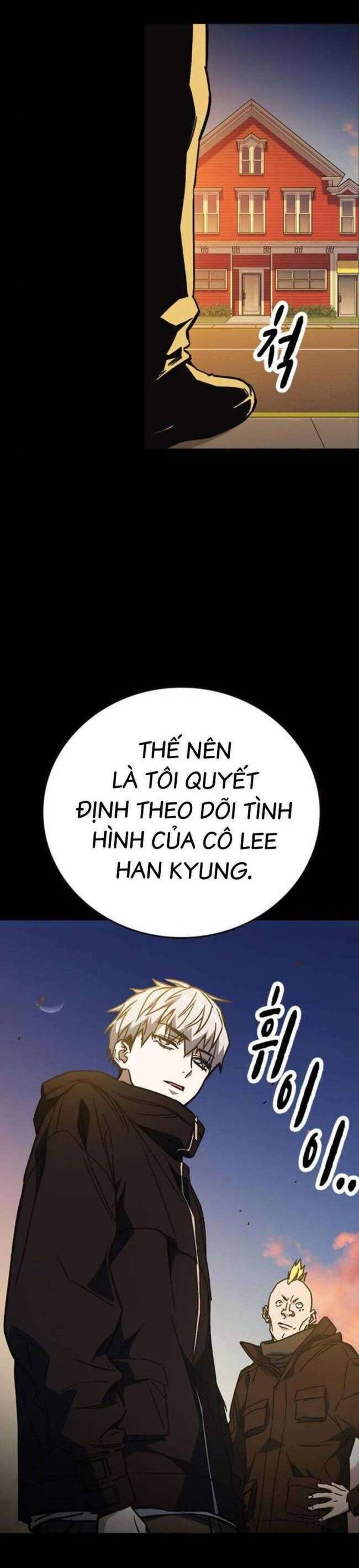 Học Nhóm Chapter 225 - 30