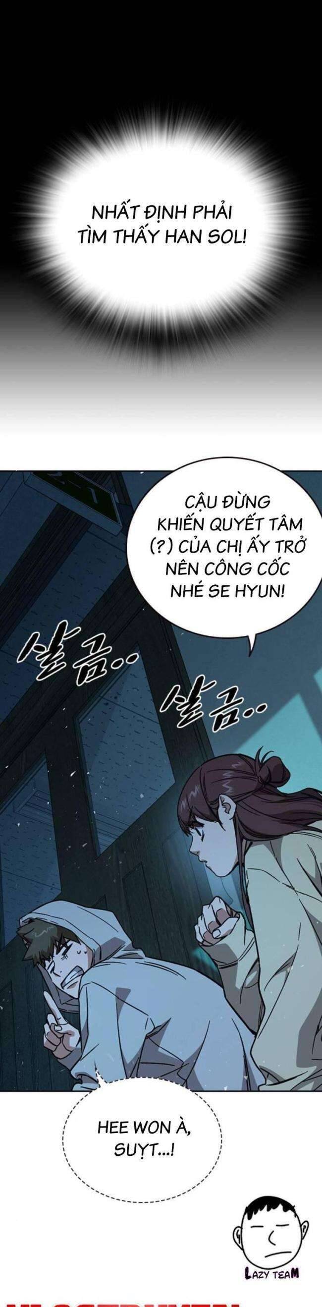 Học Nhóm Chapter 225 - 43