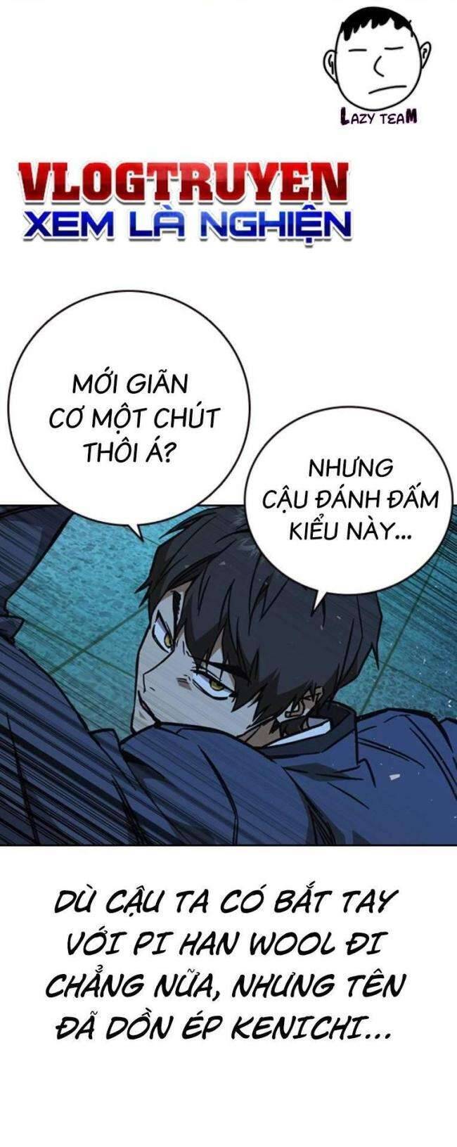 Học Nhóm Chapter 225 - 53