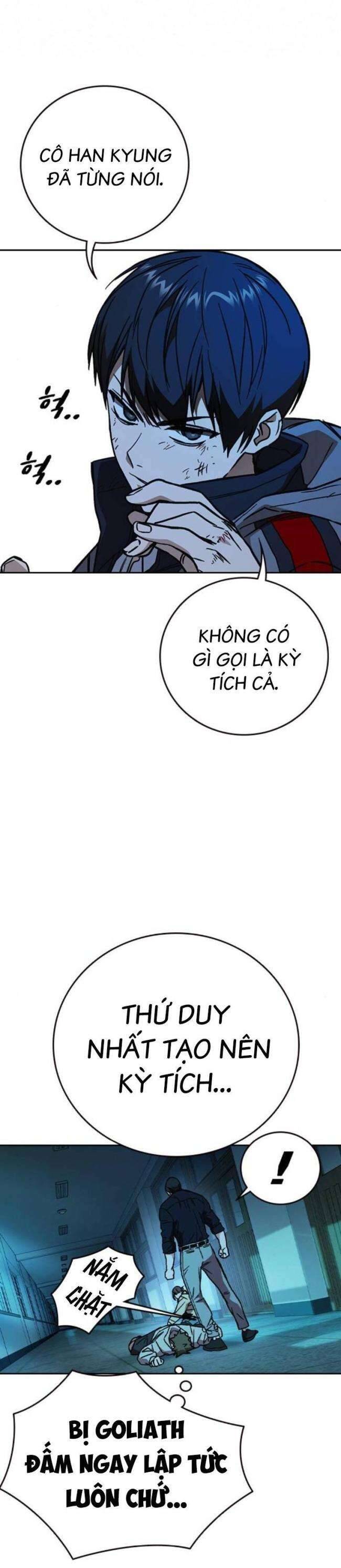 Học Nhóm Chapter 225 - 72