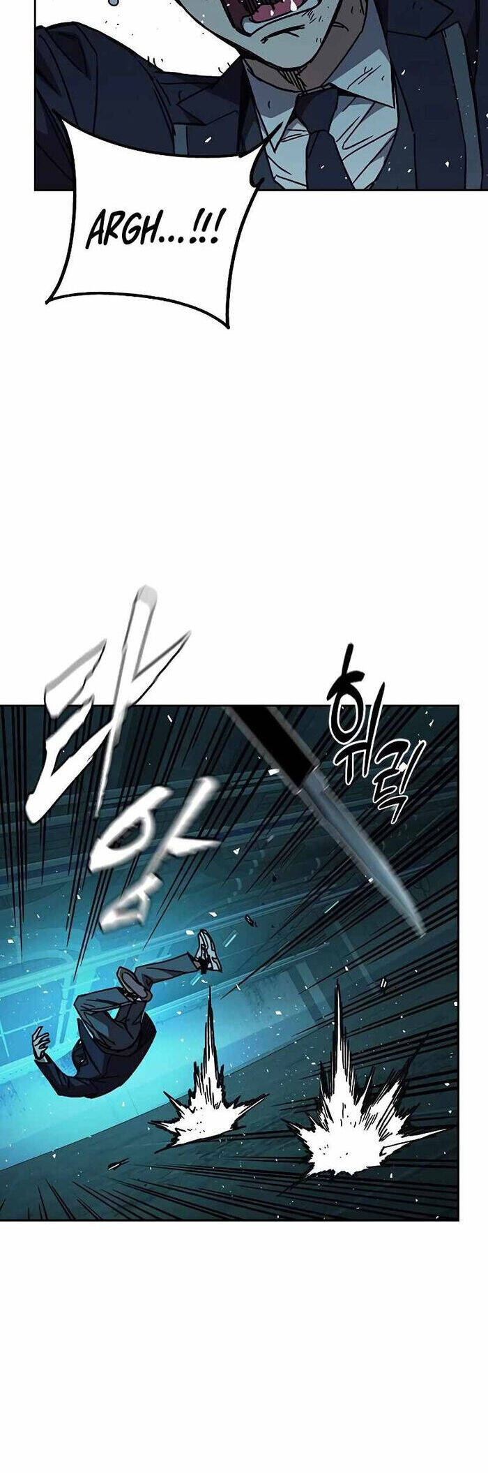 Học Nhóm Chapter 254 - 12