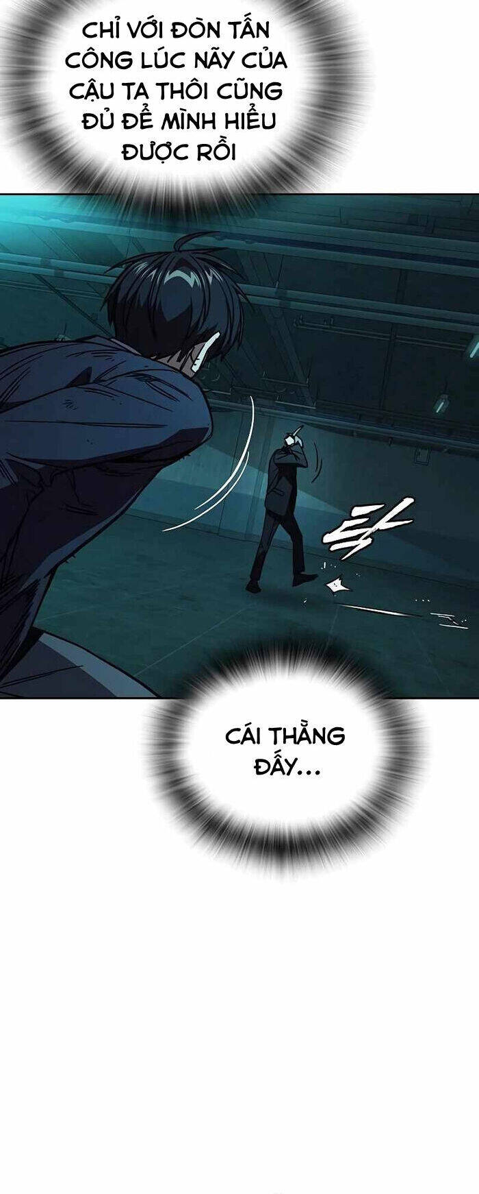 Học Nhóm Chapter 254 - 14
