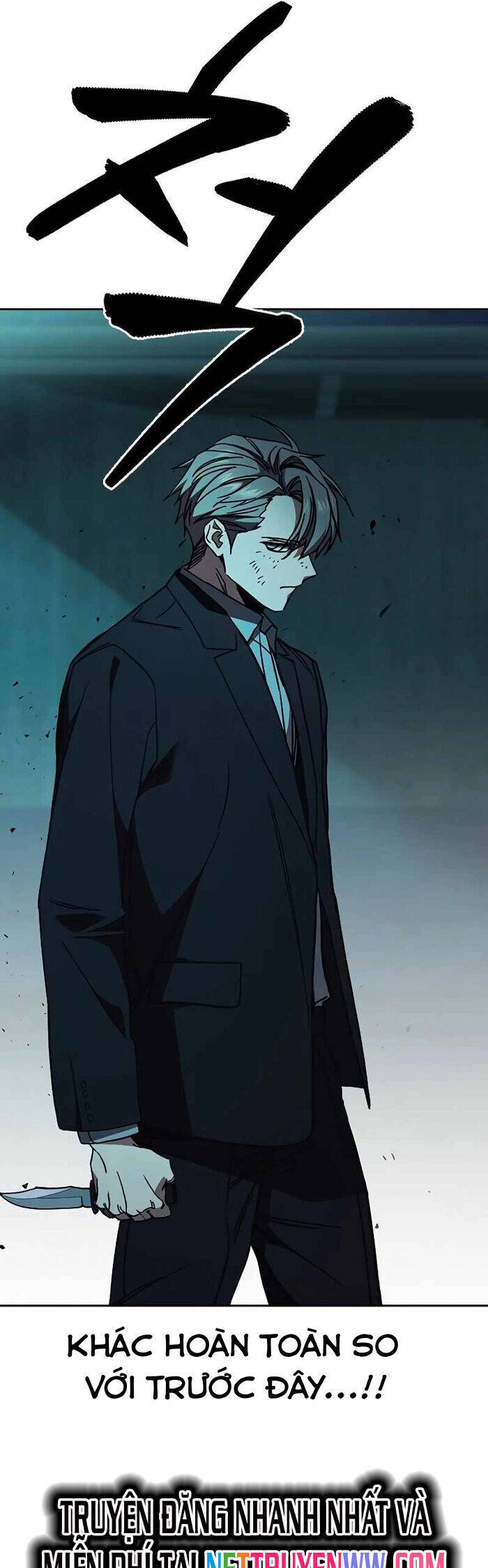 Học Nhóm Chapter 254 - 15