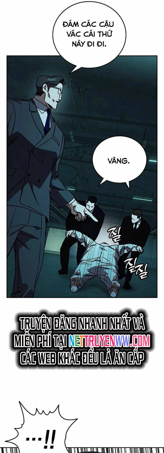 Học Nhóm Chapter 254 - 17
