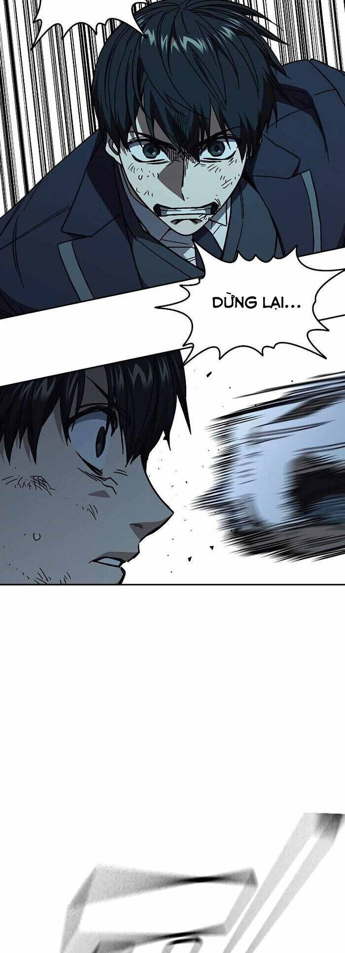 Học Nhóm Chapter 254 - 18