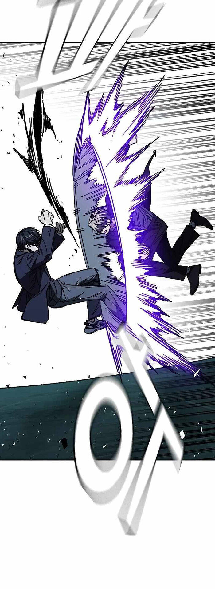 Học Nhóm Chapter 254 - 19