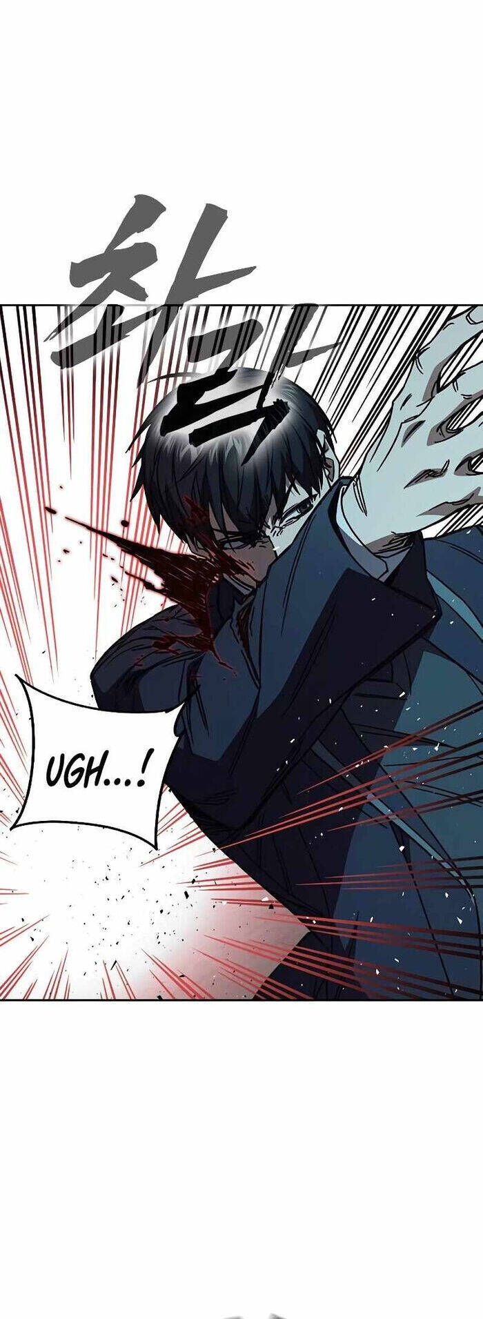 Học Nhóm Chapter 254 - 20