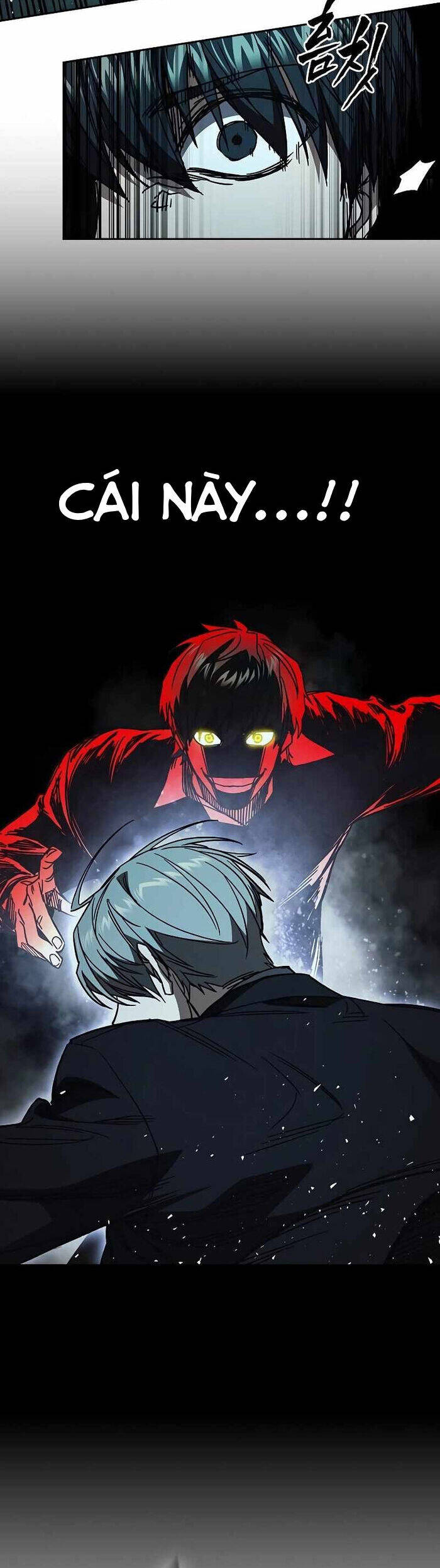 Học Nhóm Chapter 254 - 22