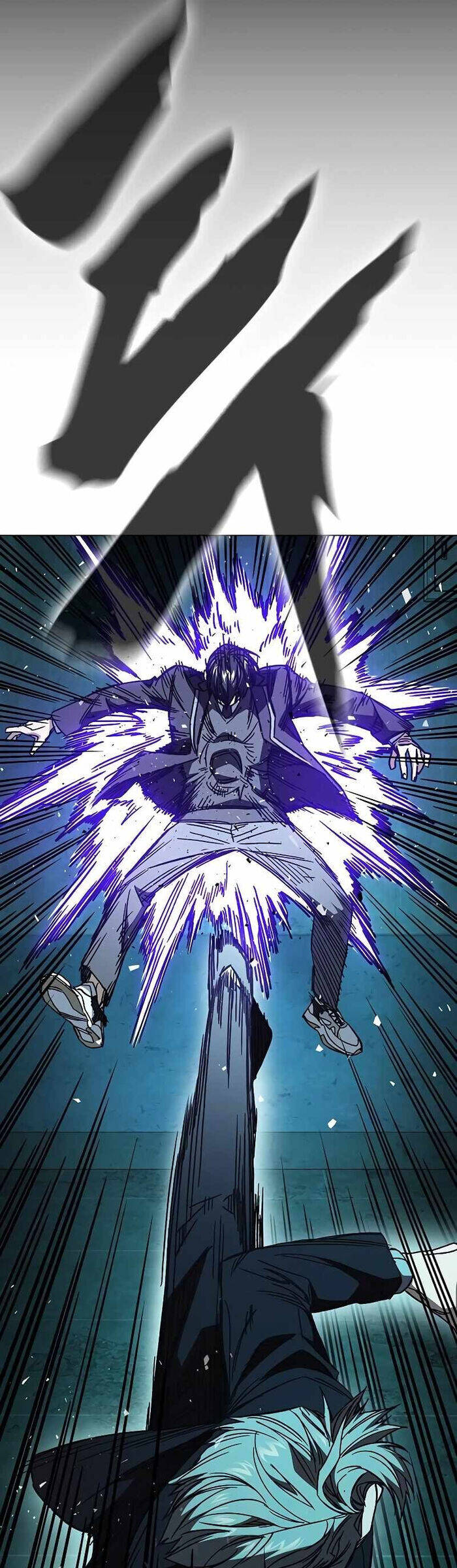 Học Nhóm Chapter 254 - 23