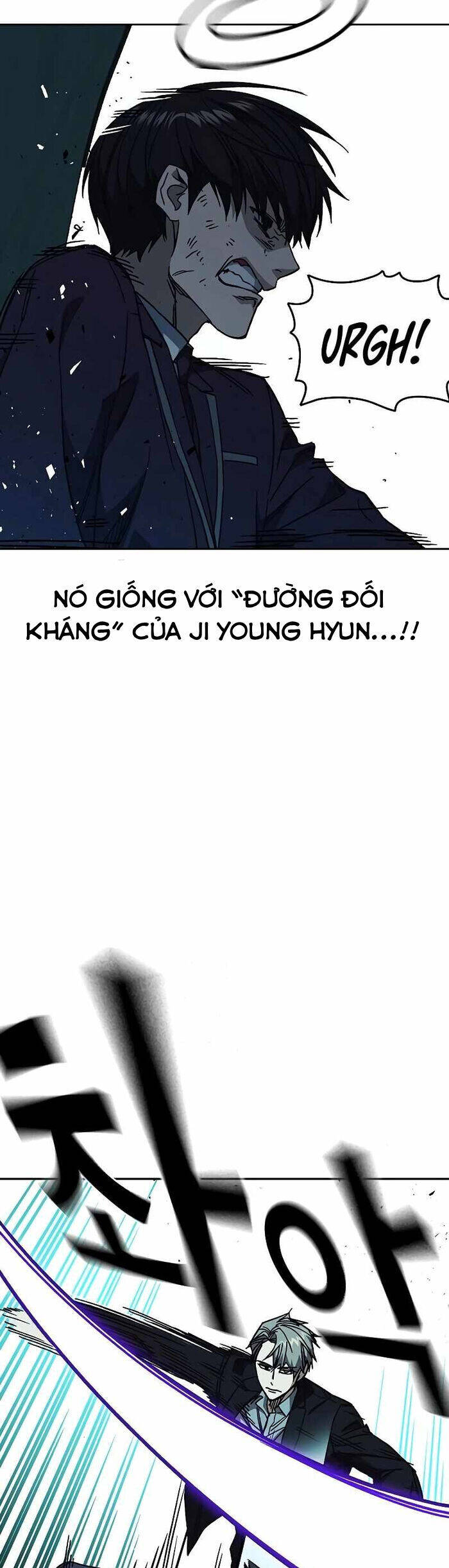 Học Nhóm Chapter 254 - 25