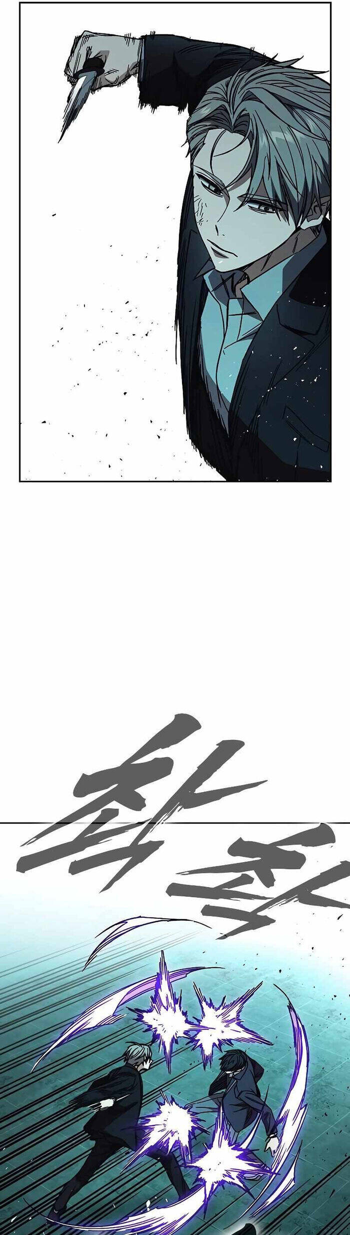 Học Nhóm Chapter 254 - 27