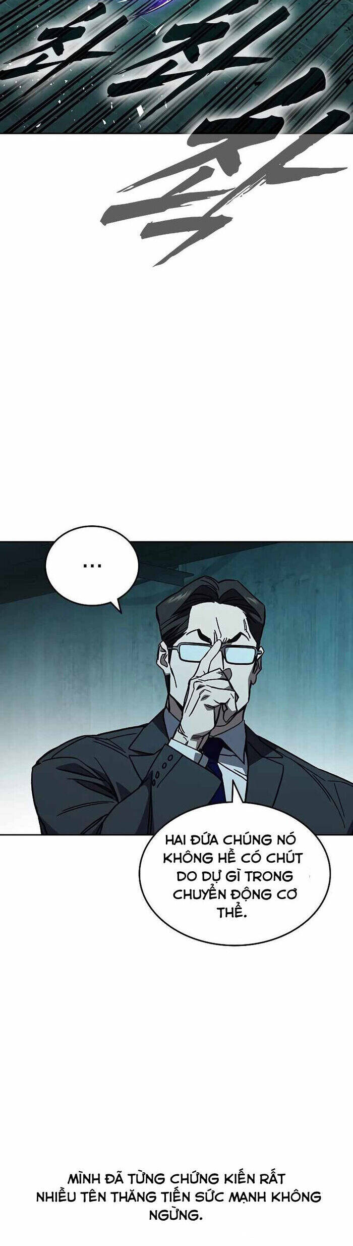 Học Nhóm Chapter 254 - 28