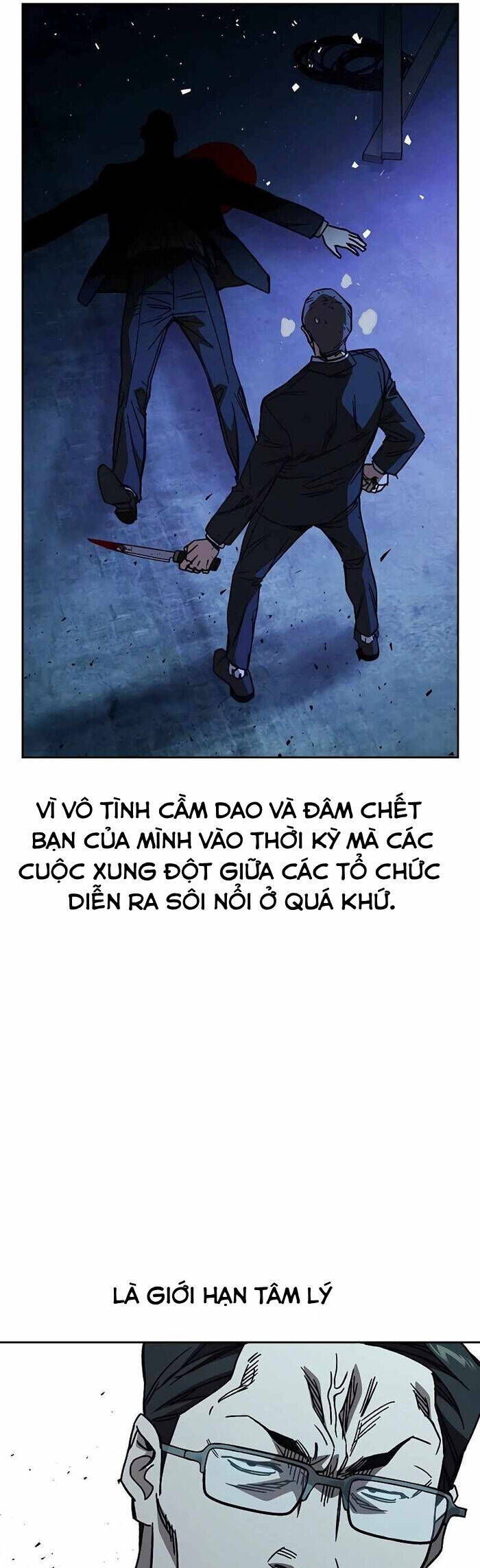 Học Nhóm Chapter 254 - 29