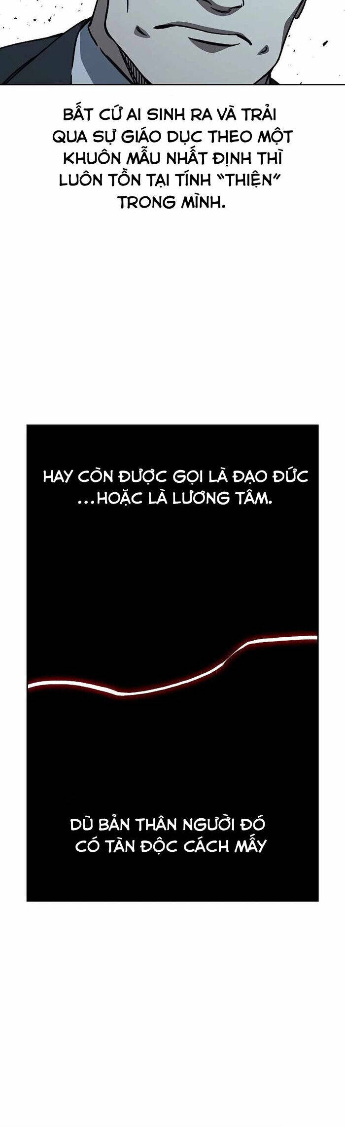 Học Nhóm Chapter 254 - 30