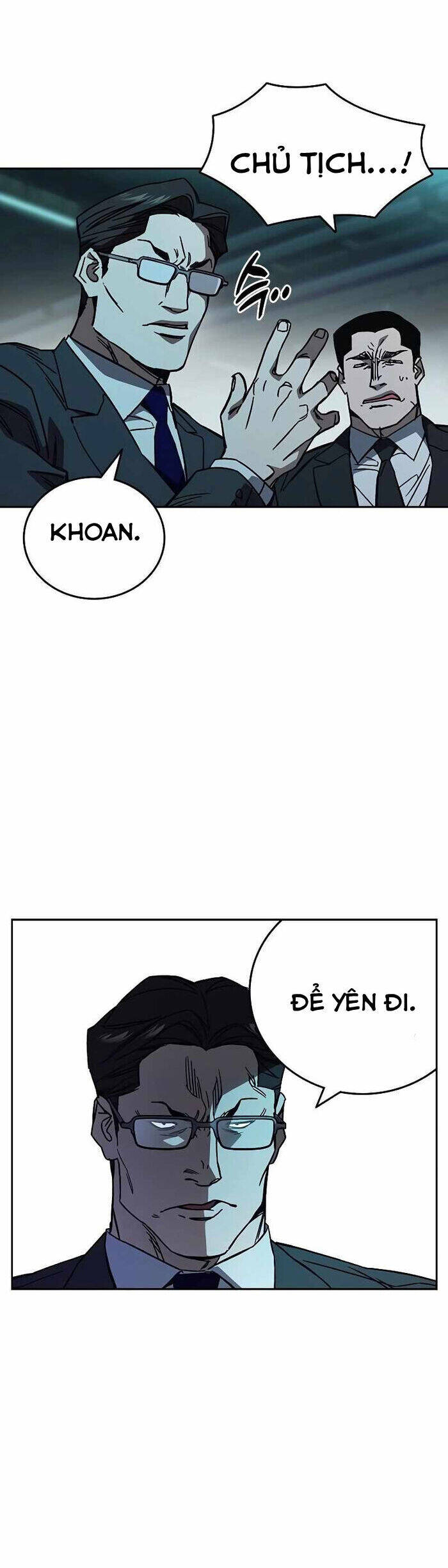 Học Nhóm Chapter 254 - 4