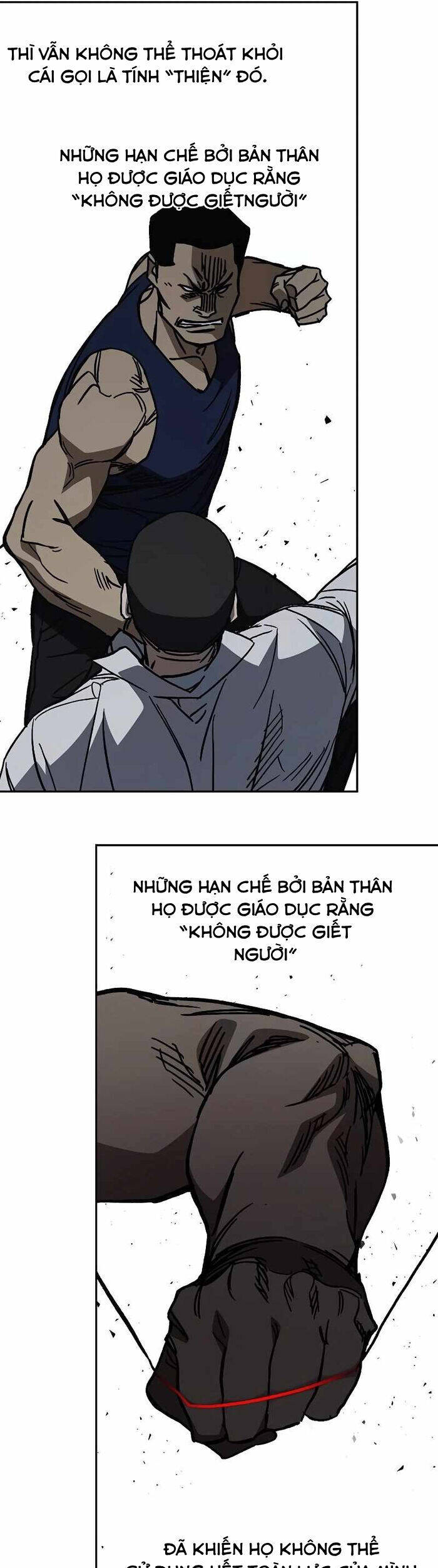 Học Nhóm Chapter 254 - 31