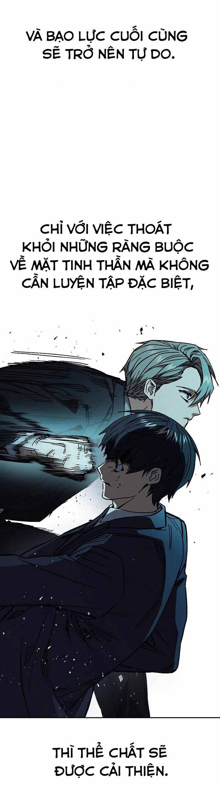 Học Nhóm Chapter 254 - 33