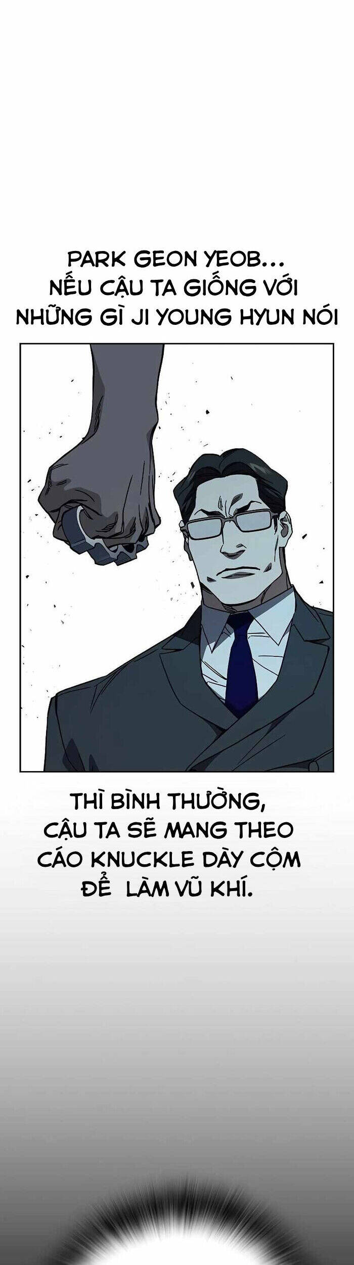 Học Nhóm Chapter 254 - 34